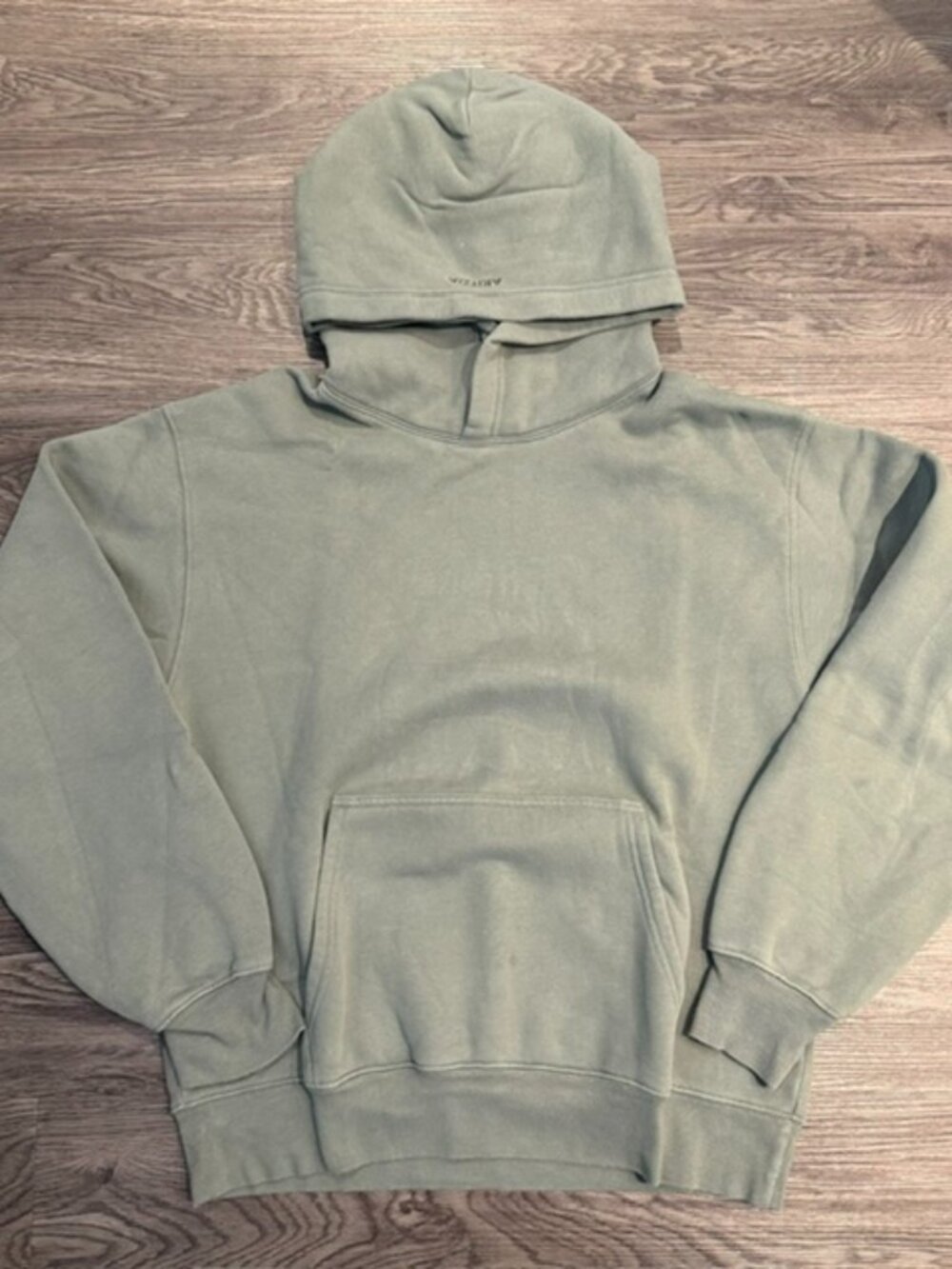 ARITZIA-TNA SWEATFLEECE HOODIE